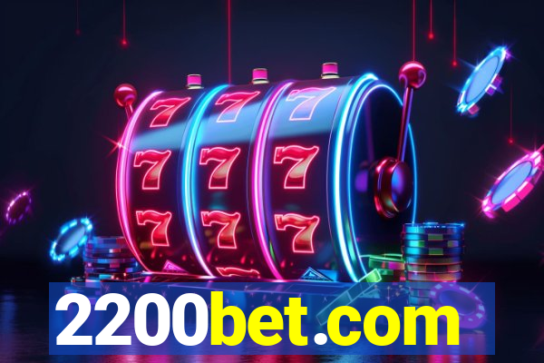 2200bet.com