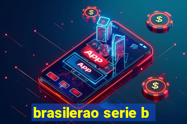 brasilerao serie b