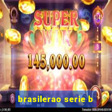 brasilerao serie b