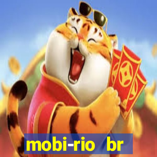 mobi-rio br trabalhe conosco