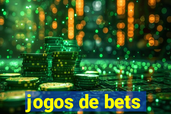 jogos de bets