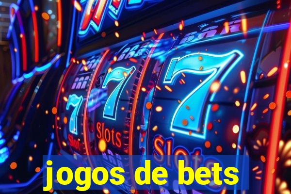 jogos de bets