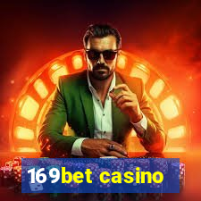 169bet casino