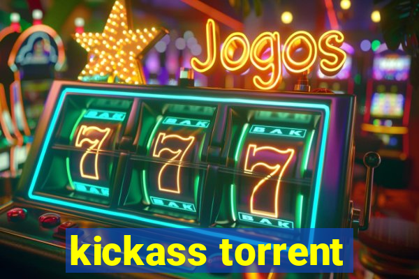 kickass torrent