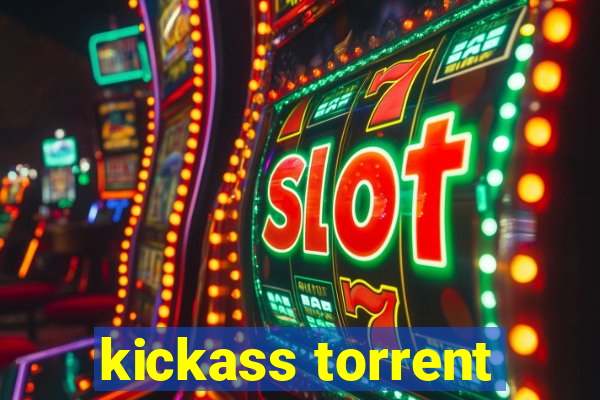 kickass torrent