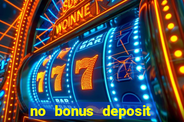 no bonus deposit casino codes