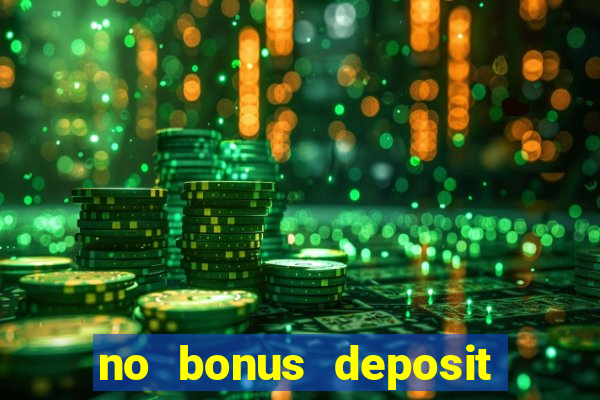 no bonus deposit casino codes