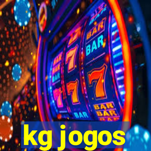 kg jogos