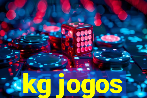 kg jogos