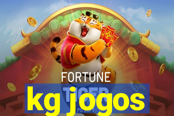 kg jogos