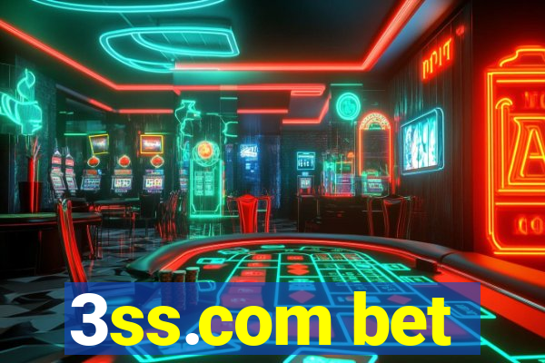 3ss.com bet