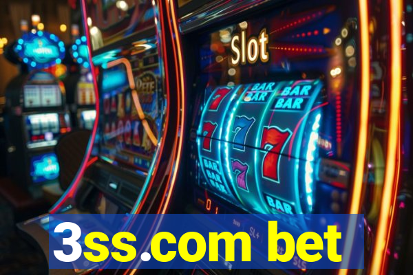 3ss.com bet