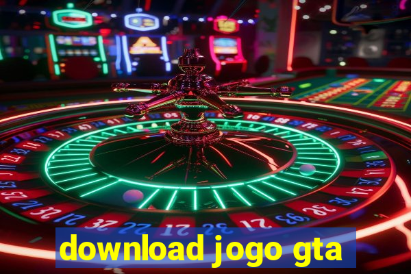 download jogo gta