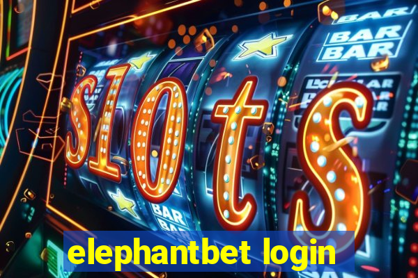 elephantbet login