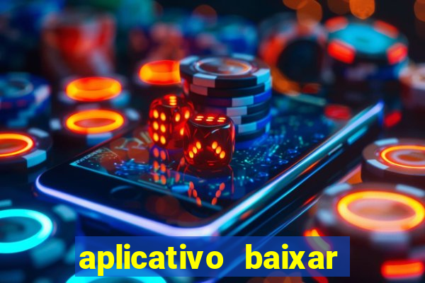 aplicativo baixar musica do youtube