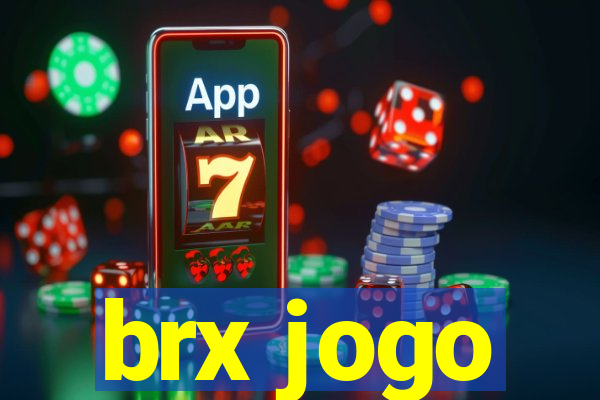 brx jogo