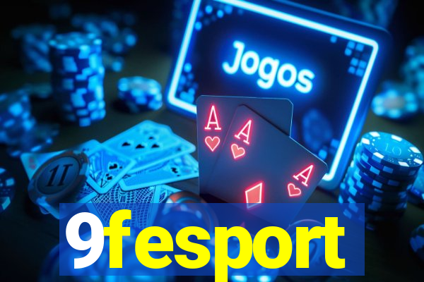 9fesport