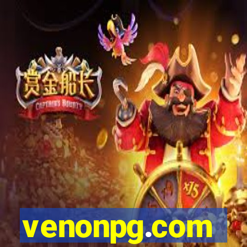 venonpg.com