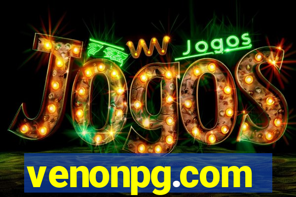 venonpg.com