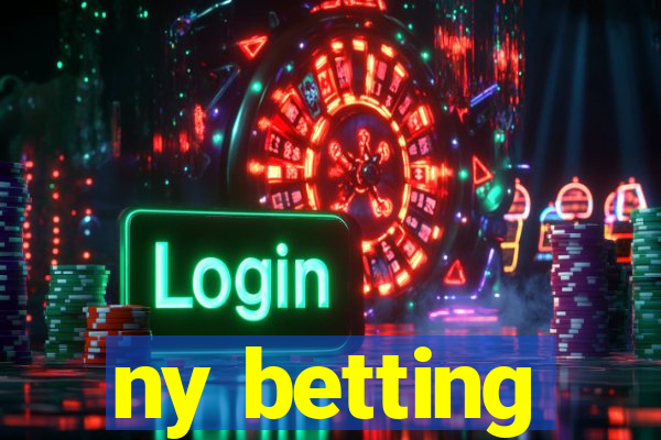 ny betting