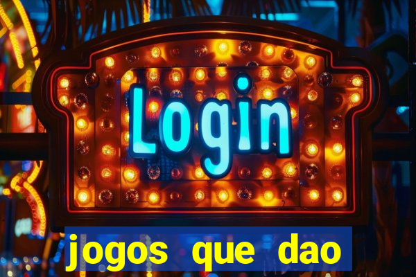 jogos que dao bonus gratis