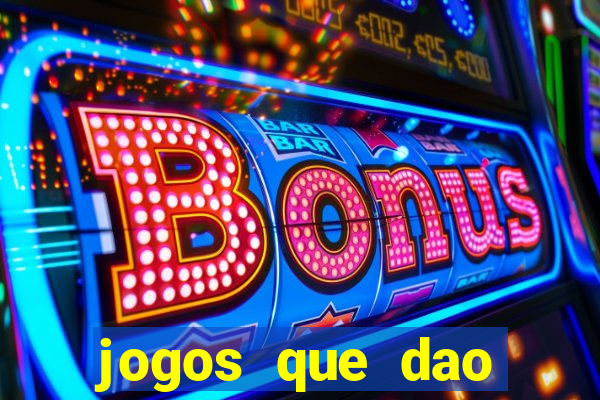 jogos que dao bonus gratis