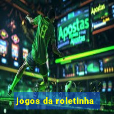 jogos da roletinha