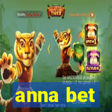 anna bet