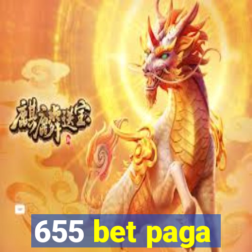 655 bet paga