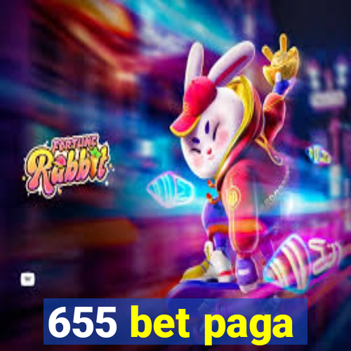 655 bet paga