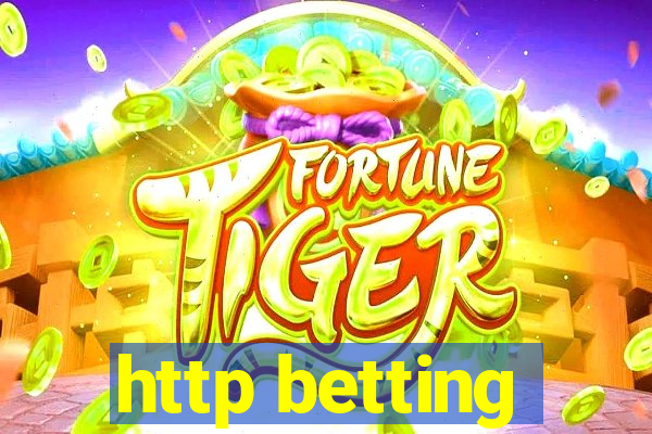 http betting