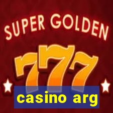 casino arg