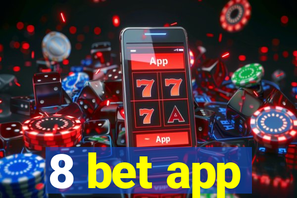 8 bet app