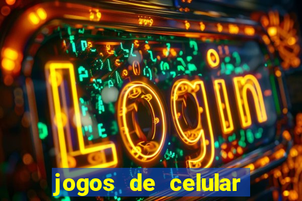 jogos de celular para dois