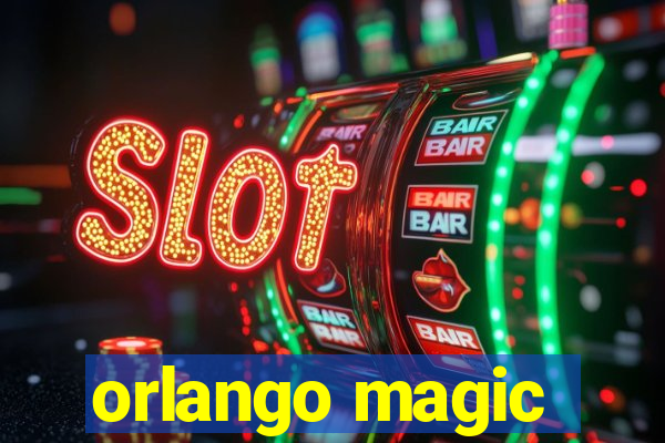 orlango magic