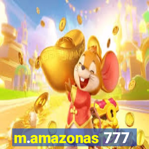 m.amazonas 777