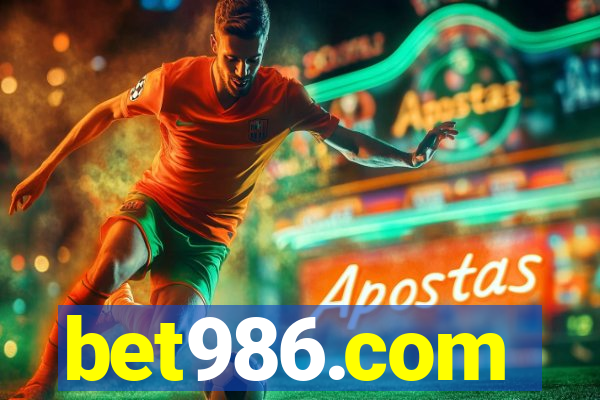 bet986.com