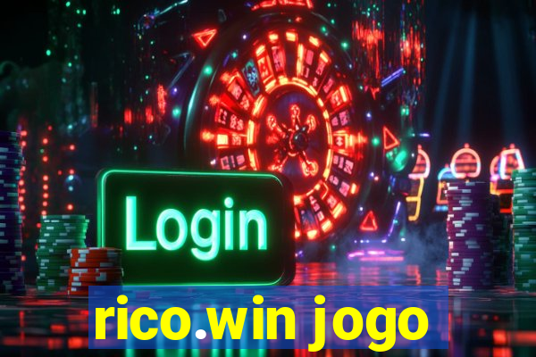 rico.win jogo