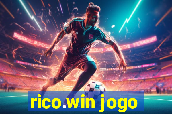 rico.win jogo