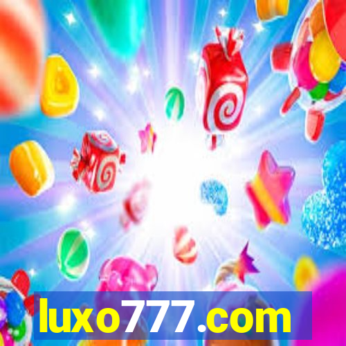 luxo777.com