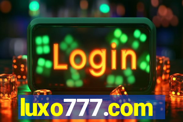 luxo777.com