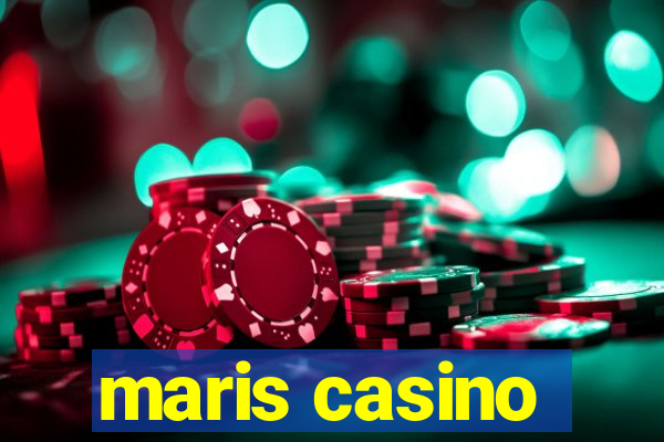 maris casino