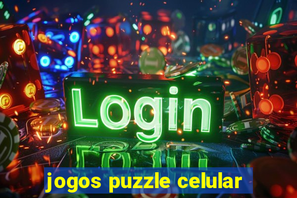 jogos puzzle celular