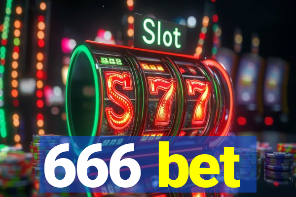 666 bet