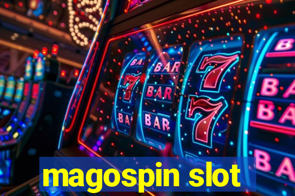 magospin slot