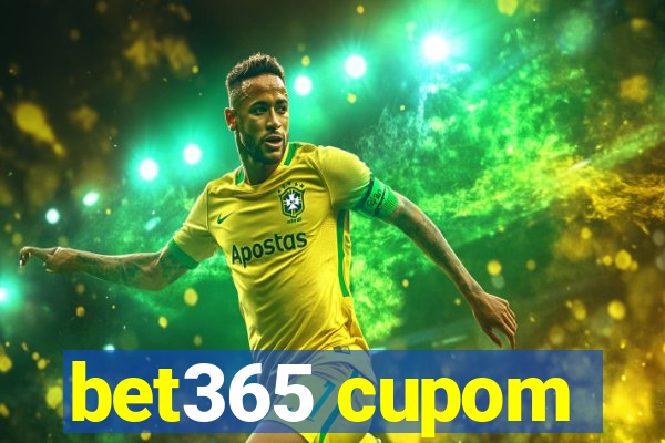 bet365 cupom