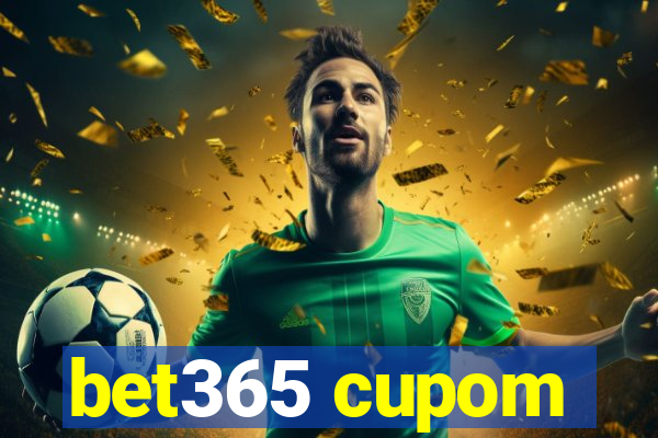 bet365 cupom