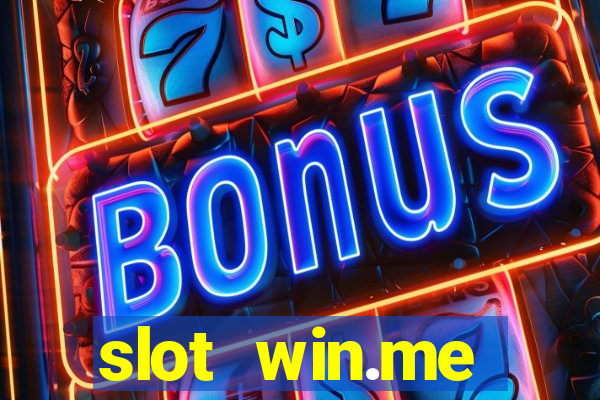 slot win.me registrar login