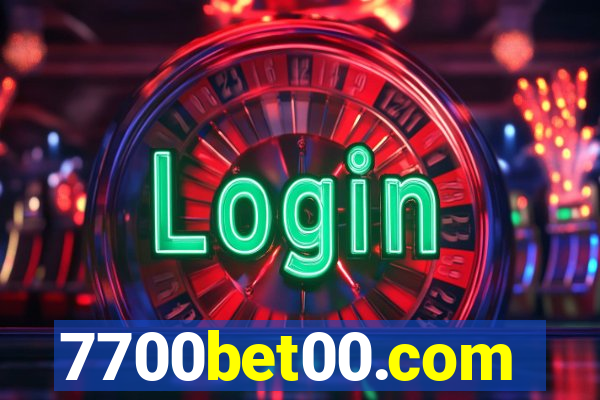 7700bet00.com