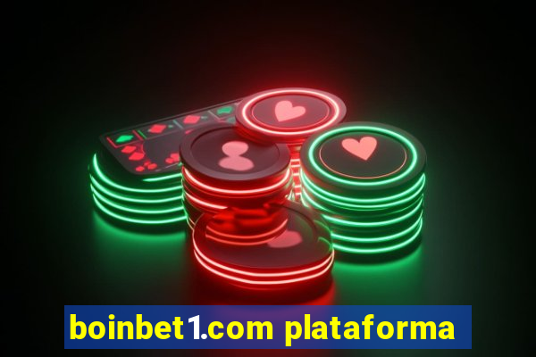 boinbet1.com plataforma